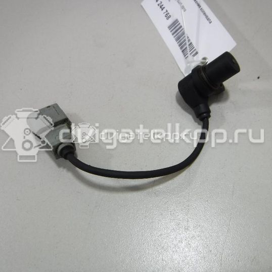 Фото Датчик положения коленвала  06A906433L для Seat Ibiza / Cordoba / Leon / Toledo / Alhambra