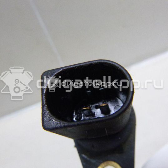 Фото Датчик положения коленвала  06h906433 для Seat Leon / Toledo / Alhambra / Altea / Exeo