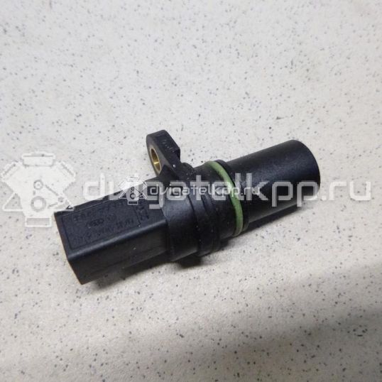 Фото Датчик положения коленвала  06H906433 для Seat Leon / Toledo / Alhambra / Altea / Exeo