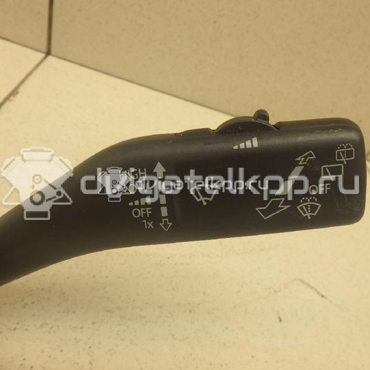 Фото Переключатель подрулевой в сборе  5K0953502M для Seat Leon / Altea