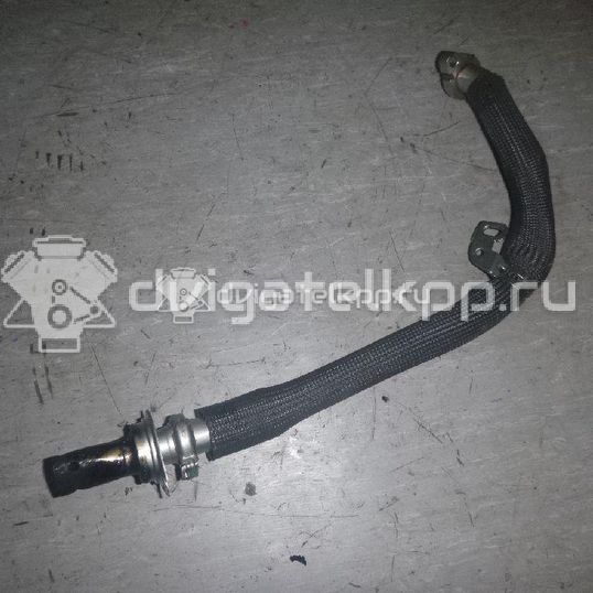 Фото Трубка картерных газов для двигателя 306DT для Land Rover Range Rover / Discovery 211-340 л.с 24V 3.0 л Дизельное топливо