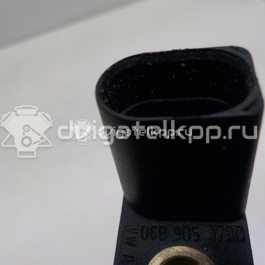 Фото Датчик температуры воздуха  06B905379C для Seat Ibiza / Leon / Toledo / Alhambra / Altea