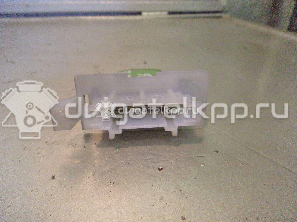 Фото Резистор отопителя  1k0959263a для Seat Ibiza / Leon / Toledo / Alhambra / Altea {forloop.counter}}