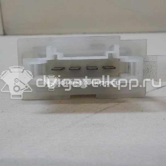 Фото Резистор отопителя  1K0959263A для Seat Ibiza / Leon / Toledo / Alhambra / Altea