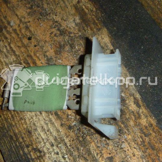 Фото Резистор отопителя  1K0959263A для Seat Ibiza / Leon / Toledo / Alhambra / Altea