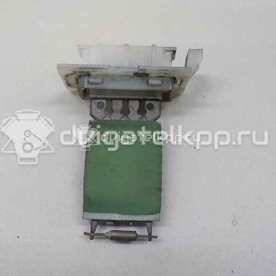 Фото Резистор отопителя  1K0959263A для Seat Ibiza / Leon / Toledo / Alhambra / Altea