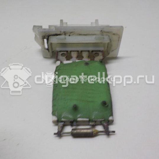 Фото Резистор отопителя  1k0959263a для Seat Ibiza / Leon / Toledo / Alhambra / Altea