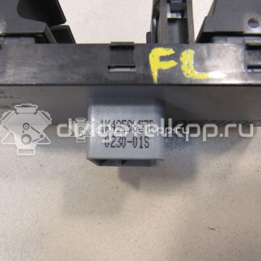 Фото Блок управления стеклоподъемниками  1K4959857BREH для Seat Ibiza / Leon / Toledo / Altea