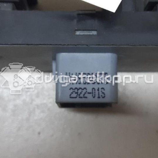 Фото Блок управления стеклоподъемниками  1K4959857BREH для Seat Ibiza / Leon / Toledo / Altea