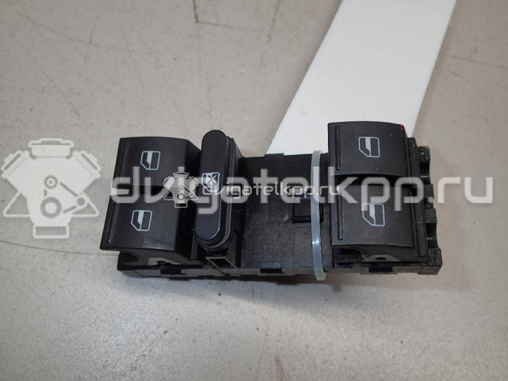 Фото Блок управления стеклоподъемниками  1K4959857BREH для Seat Ibiza / Leon / Toledo / Altea {forloop.counter}}