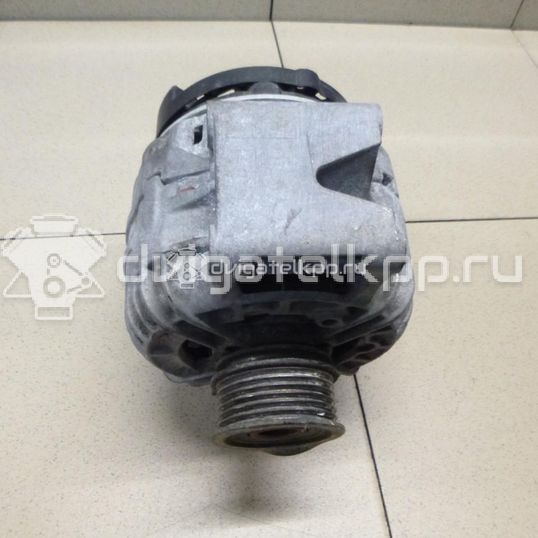 Фото Генератор  06b903016ab для Seat Leon / Toledo / Alhambra / Altea / Exeo