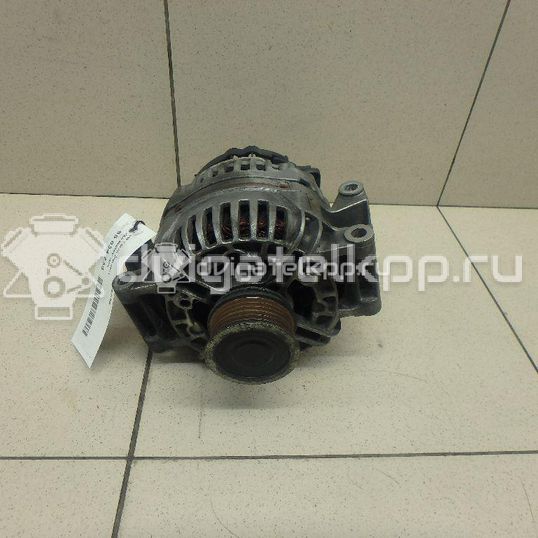 Фото Генератор  06b903016ab для Seat Leon / Toledo / Alhambra / Altea / Exeo