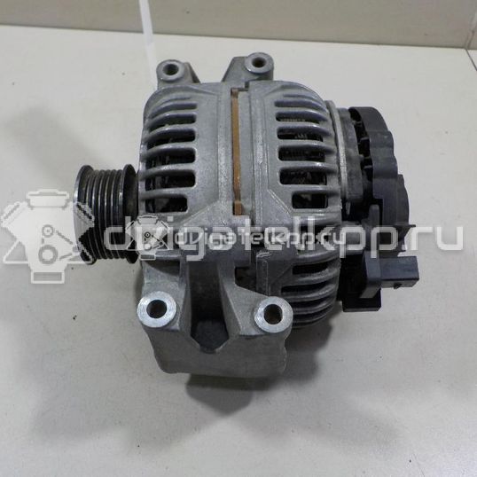 Фото Генератор  06b903016ab для Seat Leon / Toledo / Alhambra / Altea / Exeo