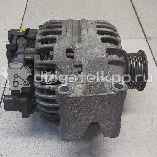 Фото Генератор  06b903016ab для Seat Leon / Toledo / Alhambra / Altea / Exeo