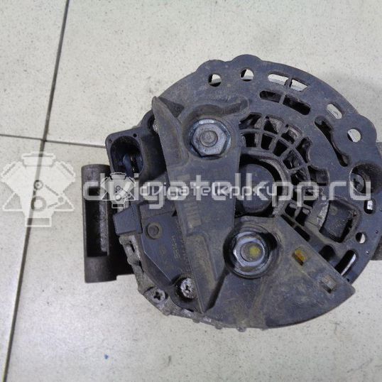 Фото Генератор  06B903016AB для Seat Leon / Toledo / Alhambra / Altea / Exeo