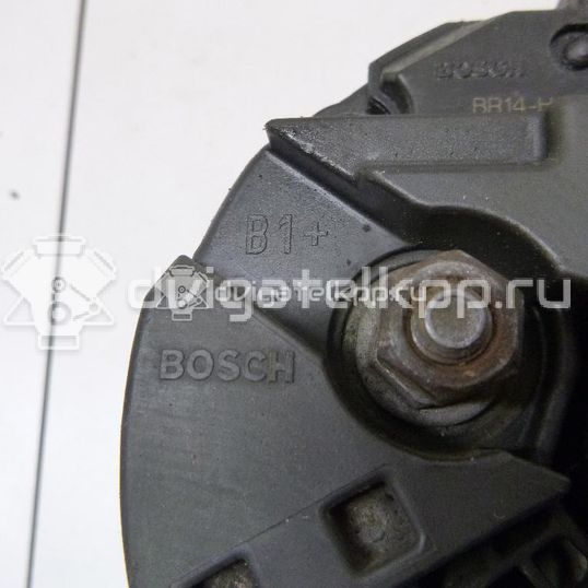 Фото Генератор  06B903016AB для Seat Leon / Toledo / Alhambra / Altea / Exeo