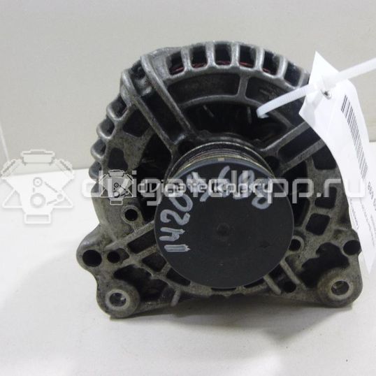 Фото Генератор  03C903023A для Seat Ibiza / Leon / Toledo / Alhambra / Altea