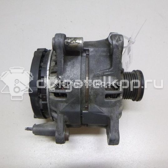 Фото Генератор  03c903023a для Seat Ibiza / Leon / Toledo / Alhambra / Altea