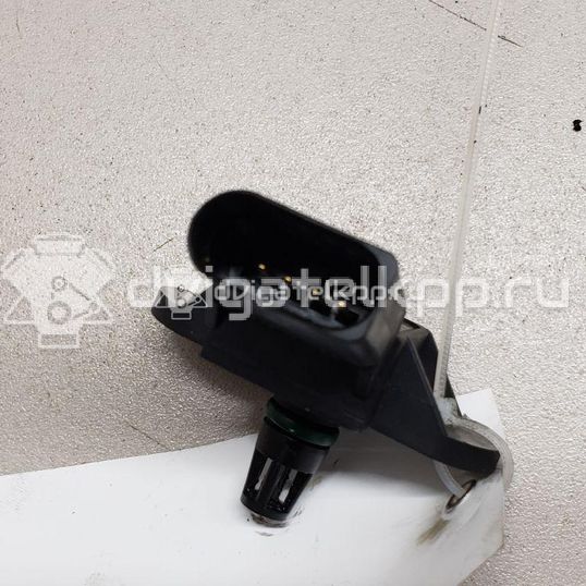 Фото Датчик абсолютного давления  06B906051 для Seat Ibiza / Cordoba / Leon / Toledo / Altea