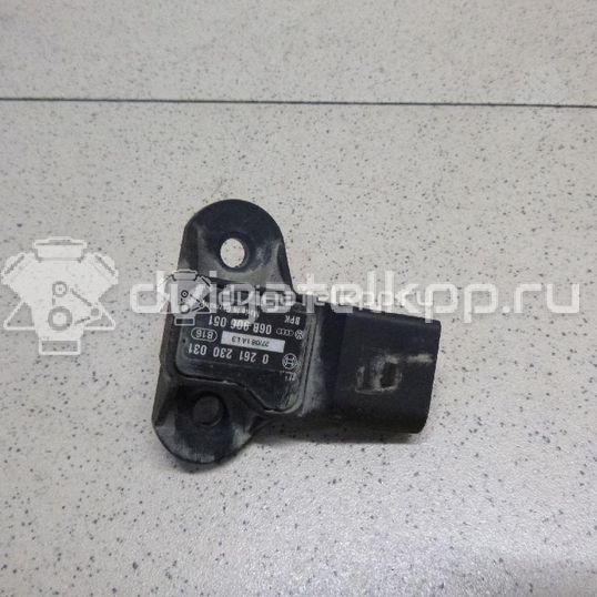 Фото Датчик абсолютного давления  06B906051 для Seat Ibiza / Cordoba / Leon / Toledo / Altea