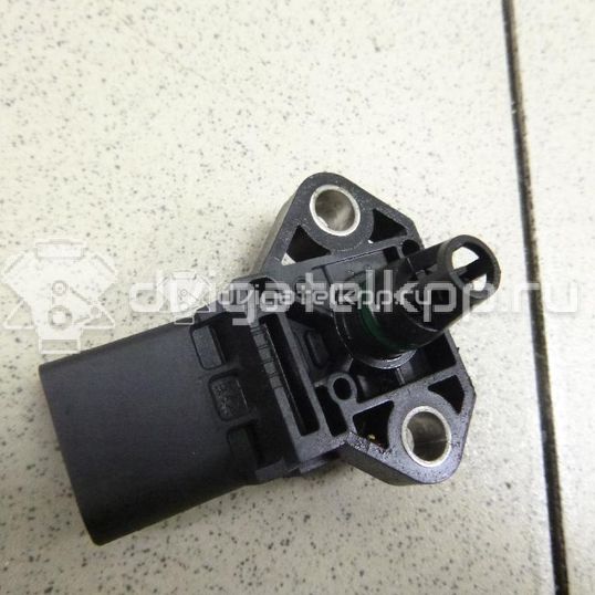 Фото Датчик абсолютного давления  03g906051d для Seat Ibiza / Cordoba / Leon / Toledo / Alhambra