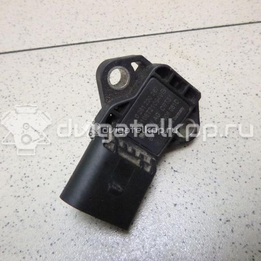 Фото Датчик абсолютного давления  03G906051D для Seat Ibiza / Cordoba / Leon / Toledo / Alhambra