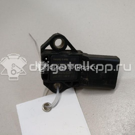 Фото Датчик абсолютного давления  03G906051D для Seat Ibiza / Cordoba / Leon / Toledo / Alhambra