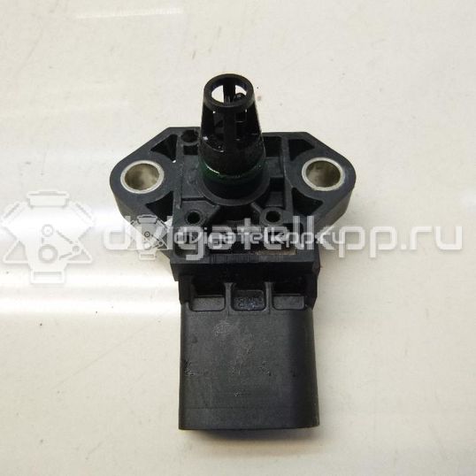 Фото Датчик абсолютного давления  03G906051D для Seat Ibiza / Cordoba / Leon / Toledo / Alhambra