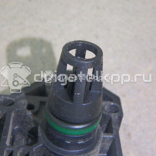 Фото Датчик абсолютного давления  03G906051D для Seat Ibiza / Cordoba / Leon / Toledo / Alhambra