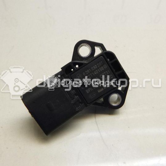 Фото Датчик абсолютного давления  03G906051D для Seat Ibiza / Cordoba / Leon / Toledo / Alhambra