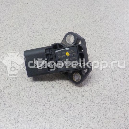 Фото Датчик абсолютного давления  03g906051d для Seat Ibiza / Cordoba / Leon / Toledo / Alhambra