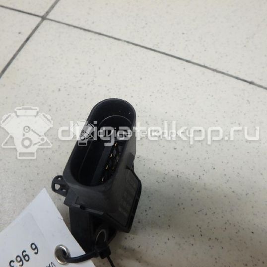 Фото Датчик абсолютного давления  03G906051D для Seat Ibiza / Cordoba / Leon / Toledo / Alhambra