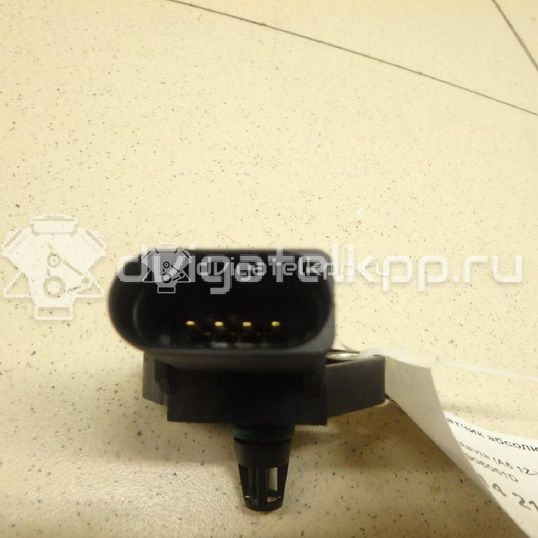 Фото Датчик абсолютного давления  03G906051D для Seat Ibiza / Cordoba / Leon / Toledo / Alhambra