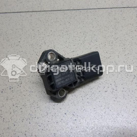 Фото Датчик абсолютного давления  03g906051d для Seat Ibiza / Cordoba / Leon / Toledo / Alhambra