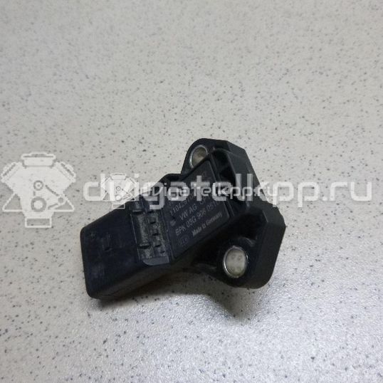 Фото Датчик абсолютного давления  03g906051d для Seat Ibiza / Cordoba / Leon / Toledo / Alhambra