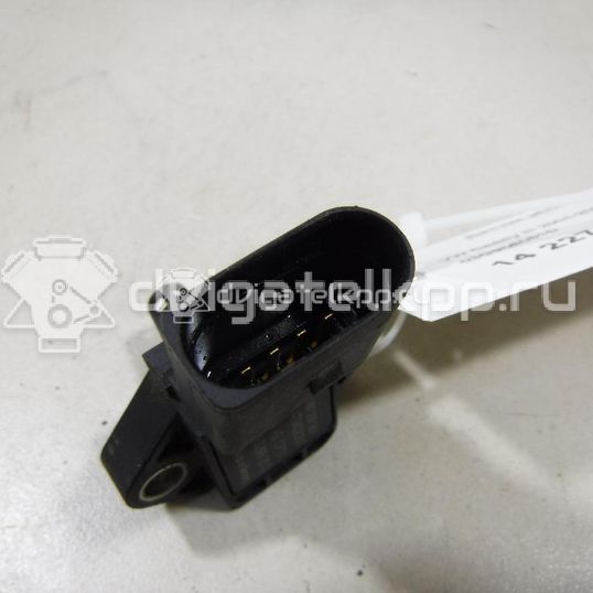 Фото Датчик абсолютного давления  03G906051D для Seat Ibiza / Cordoba / Leon / Toledo / Alhambra