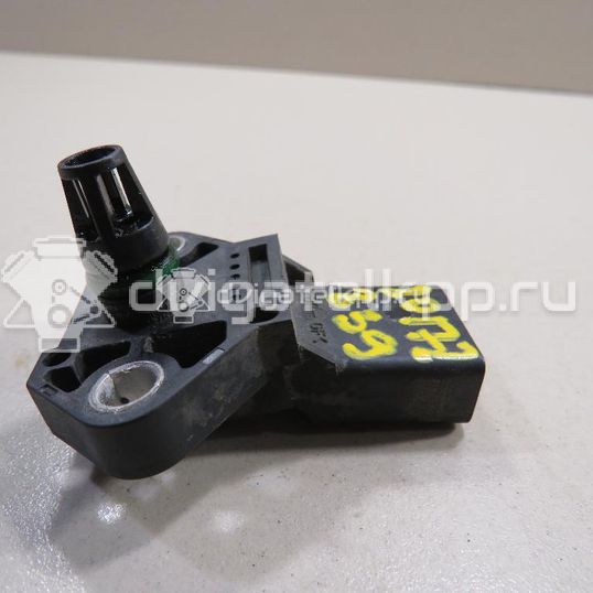 Фото Датчик абсолютного давления  038906051D для Seat Leon / Toledo / Alhambra / Altea / Exeo