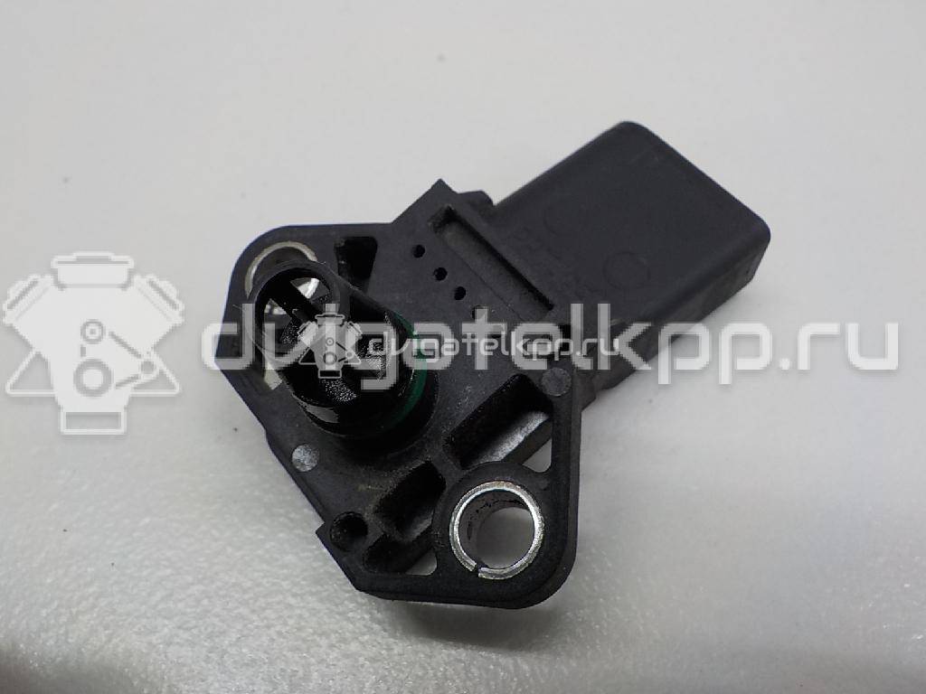 Фото Датчик абсолютного давления  038906051D для Seat Leon / Toledo / Alhambra / Altea / Exeo {forloop.counter}}