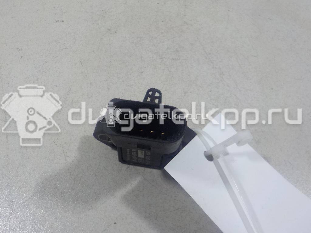 Фото Датчик абсолютного давления  038906051D для Seat Leon / Toledo / Alhambra / Altea / Exeo {forloop.counter}}