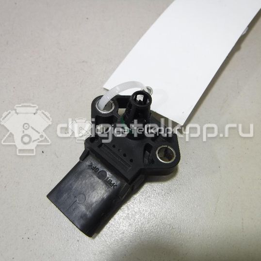 Фото Датчик абсолютного давления  038906051D для Seat Leon / Toledo / Alhambra / Altea / Exeo