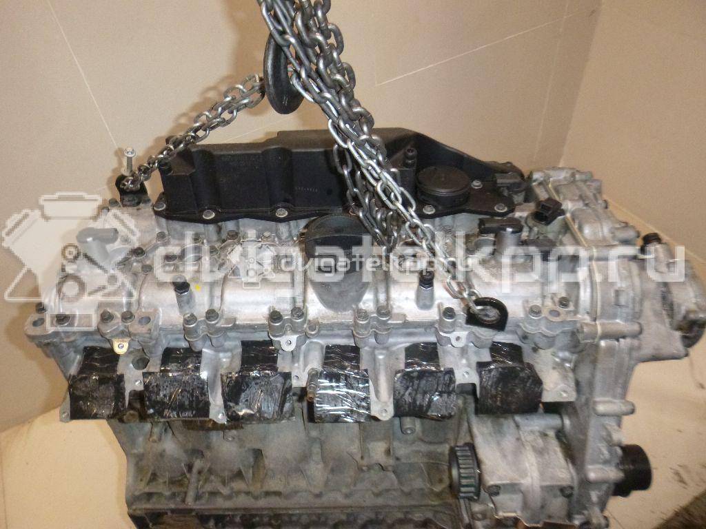 Фото Контрактный (б/у) двигатель B 6324 S для Land Rover Freelander 231-238 л.с 24V 3.2 л бензин 36001431 {forloop.counter}}