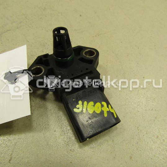 Фото Датчик абсолютного давления  038906051D для Seat Leon / Toledo / Alhambra / Altea / Exeo