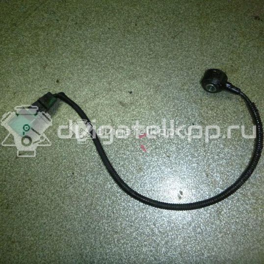 Фото Датчик детонации  06E905377A для Seat Ibiza / Leon / Toledo / Alhambra / Altea