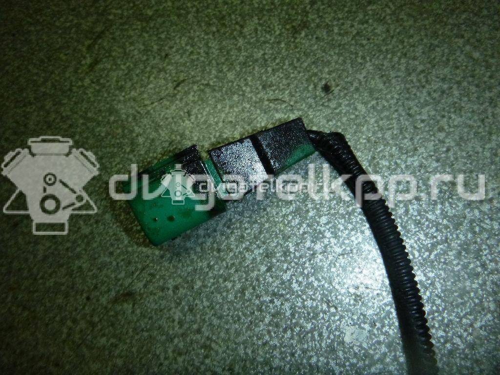 Фото Датчик детонации  06E905377A для Seat Ibiza / Leon / Toledo / Alhambra / Altea {forloop.counter}}