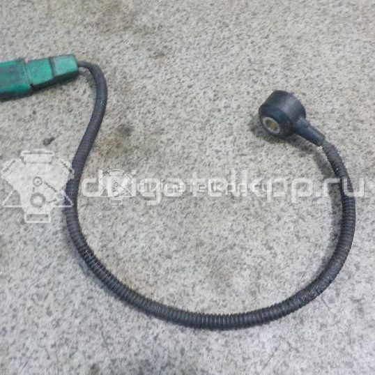 Фото Датчик детонации  06E905377A для Seat Ibiza / Leon / Toledo / Alhambra / Altea