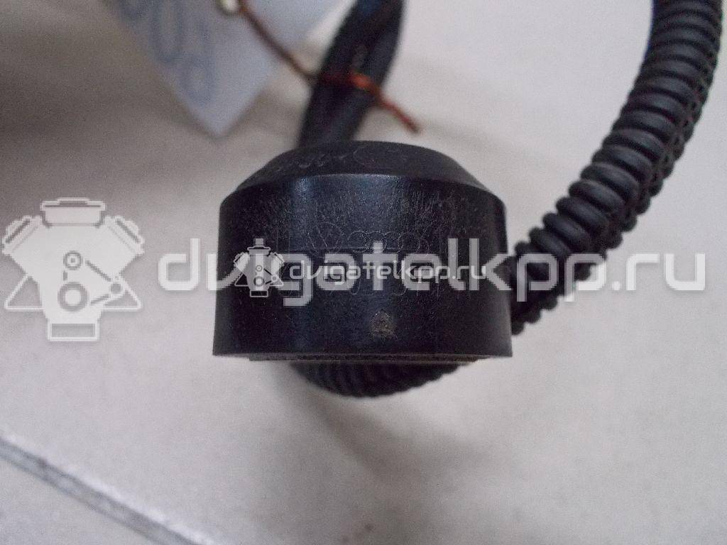 Фото Датчик детонации  06e905377a для Seat Ibiza / Leon / Toledo / Alhambra / Altea {forloop.counter}}