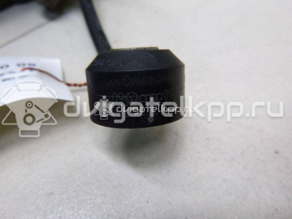 Фото Датчик детонации  06e905377a для Seat Ibiza / Leon / Toledo / Alhambra / Altea {forloop.counter}}