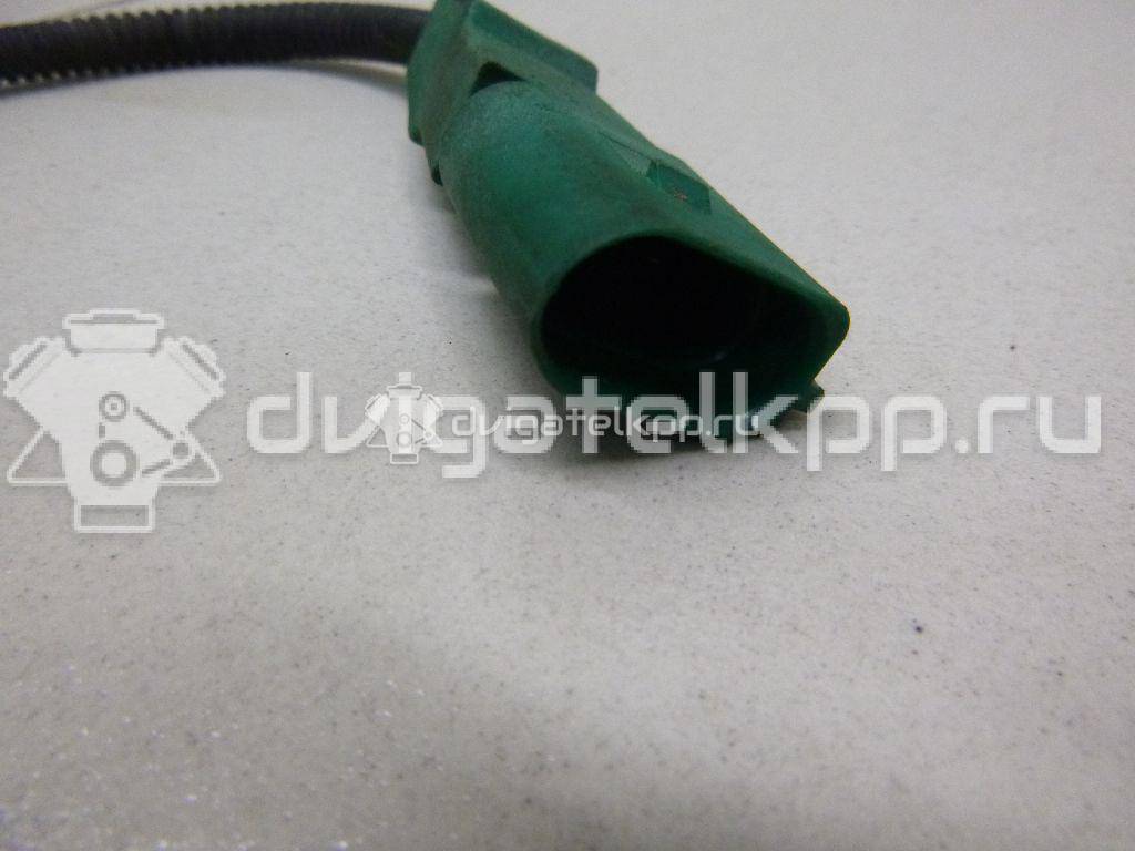 Фото Датчик детонации  06e905377a для Seat Ibiza / Leon / Toledo / Alhambra / Altea {forloop.counter}}