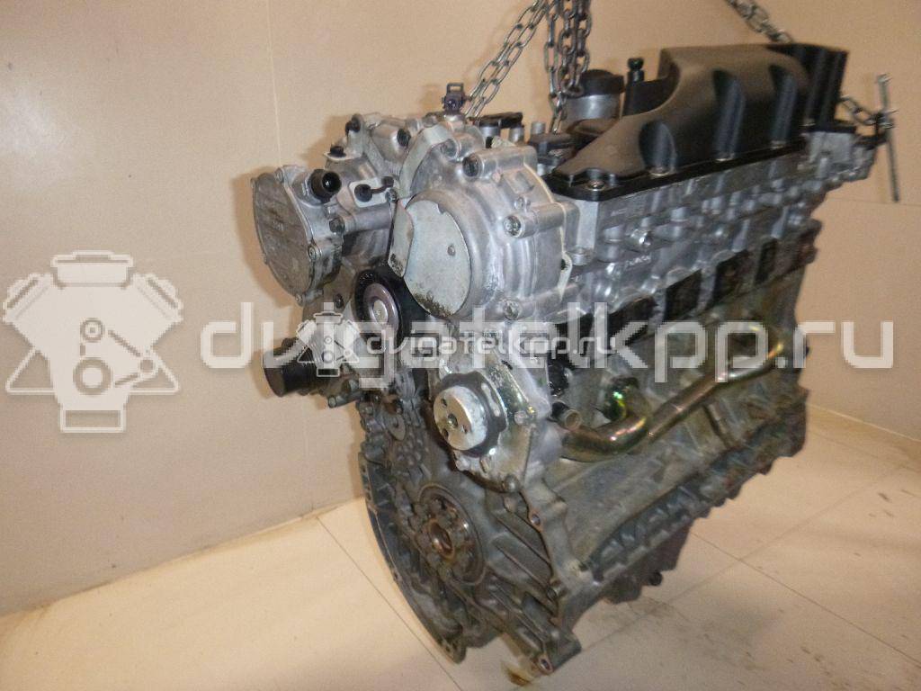 Фото Контрактный (б/у) двигатель B 6324 S для Land Rover Freelander 231-238 л.с 24V 3.2 л бензин 36001431 {forloop.counter}}