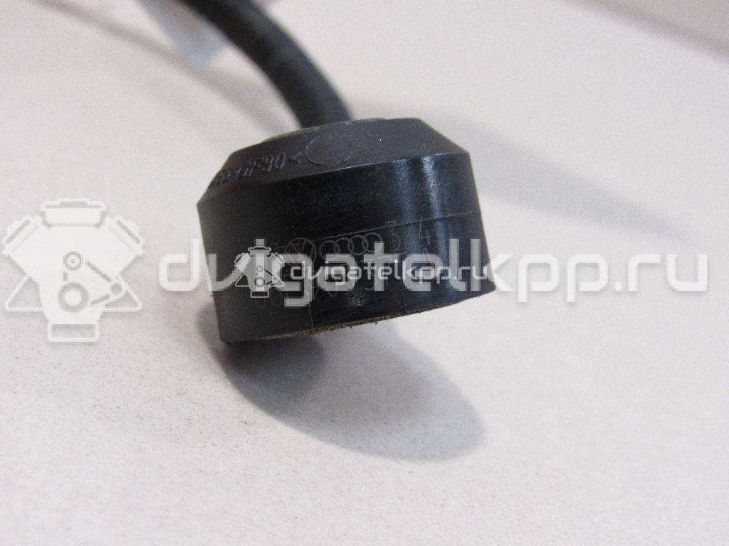 Фото Датчик детонации  06E905377A для Seat Ibiza / Leon / Toledo / Alhambra / Altea {forloop.counter}}